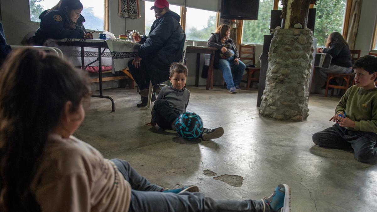 Las infancias de todo el país elevan su voz para plantear sus derechos