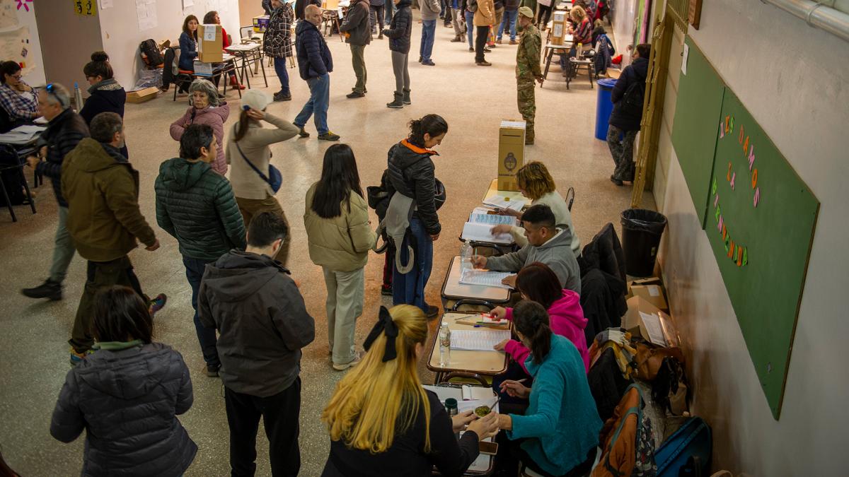 San Carlos de Bariloche: 12 candidatos se disputan la intendencia