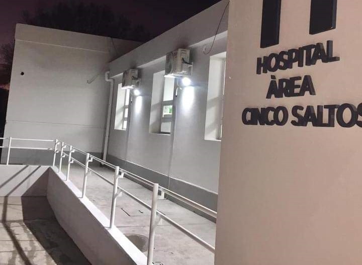 Preocupación por cierres de servicios y faltas de insumos en el Hospital de Cinco Saltos