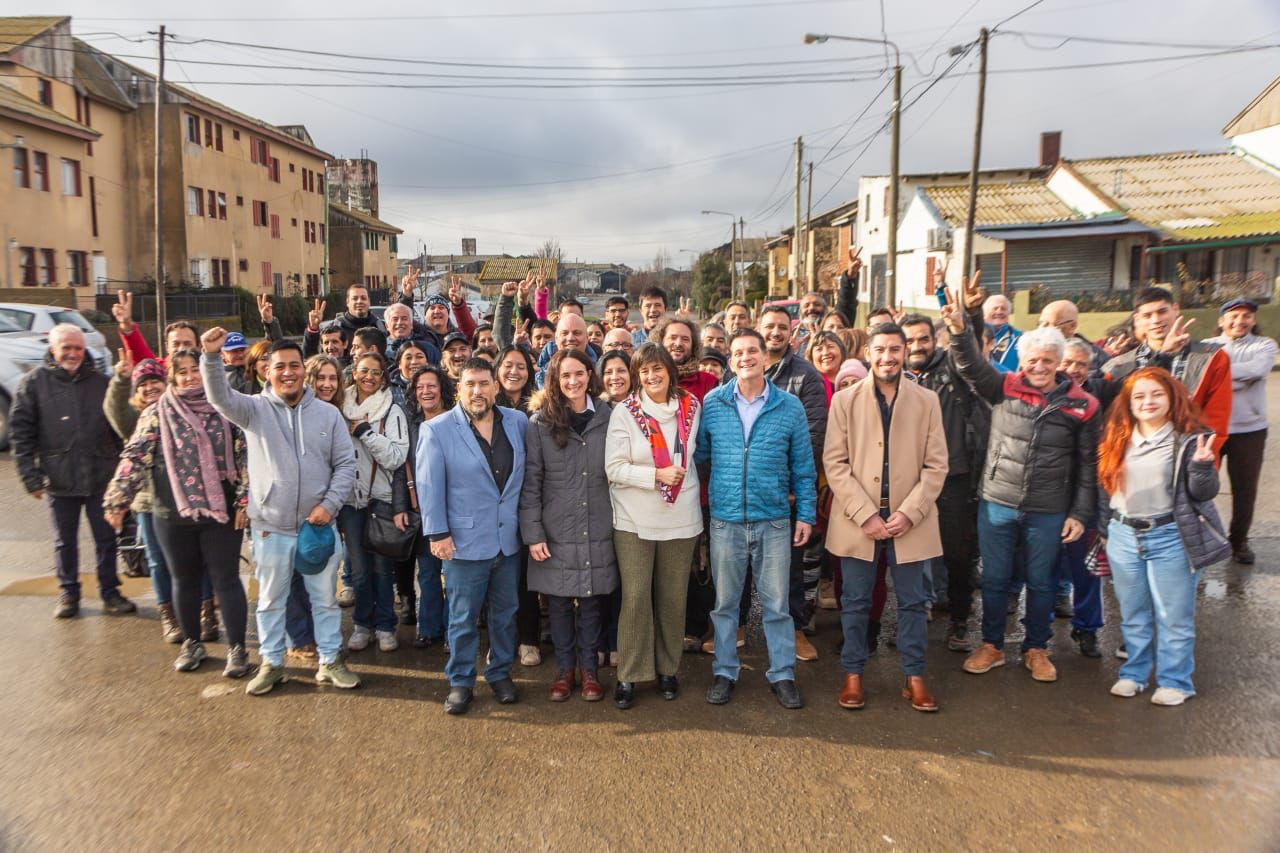 Incluyendo Bariloche: seguiremos comprometidos por una ciudad inclusiva, próspera y sostenible