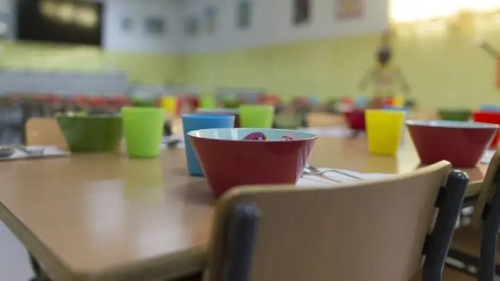 ATE denuncia al Gobierno de Río Negro por el abandono de los Comedores Escolares