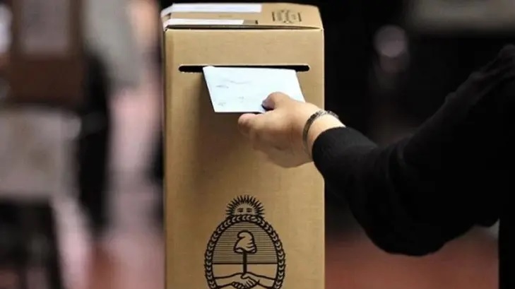 Elecciones 2023: como continua el cronograma electoral en Río Negro