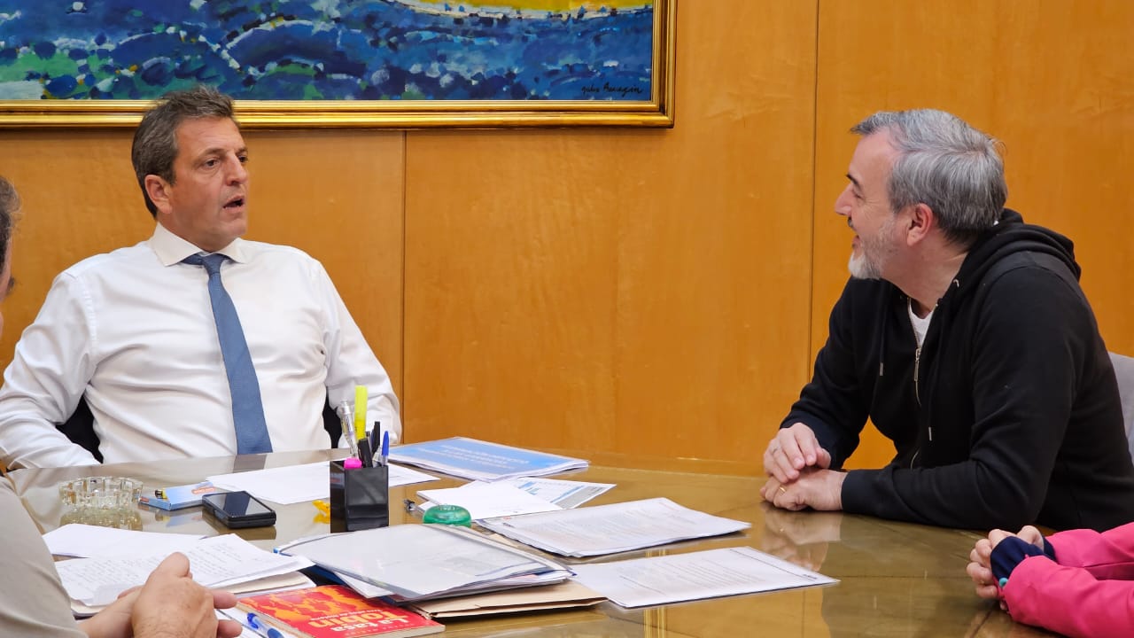 ATE Nacional: anuncios de Ganancias son un avance significativo camino hacia su eliminación