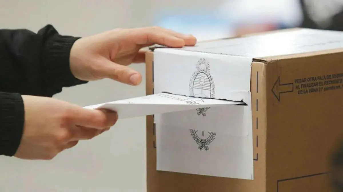 Elecciones 2023: este domingo 3 municipios renuevan sus autoridades