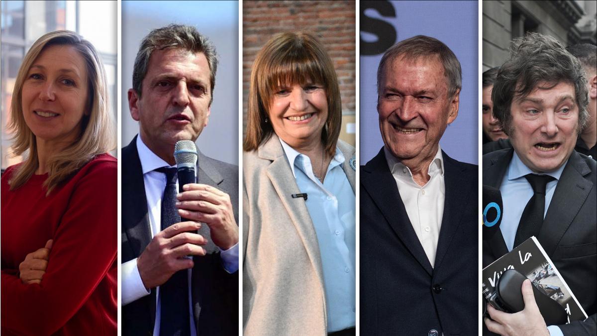 (((video))) El Debate presidencial tendrá intercambios más picantes y participación ciudadana
