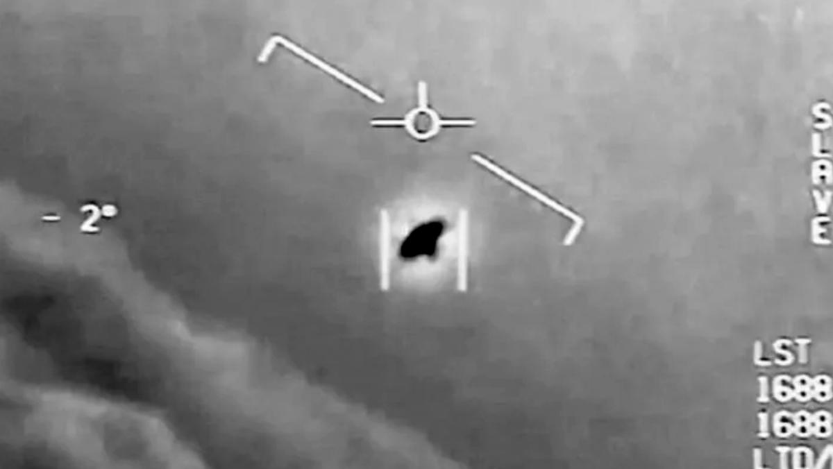 Ovnis: qué dice el informe que publicó la NASA