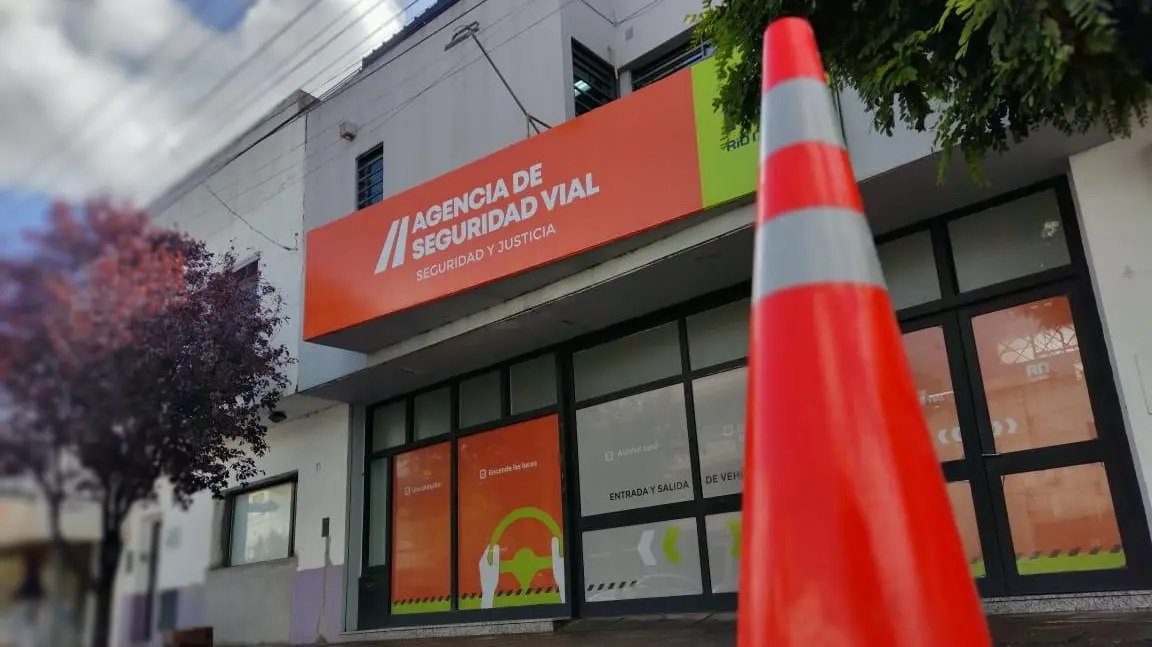 Se realizará un Congreso de Educación Vial para docentes de Río Negro