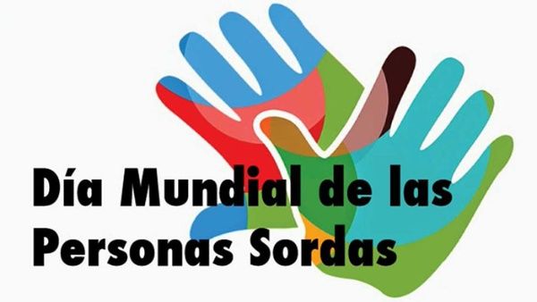 Día Nacional de las Personas Sordas