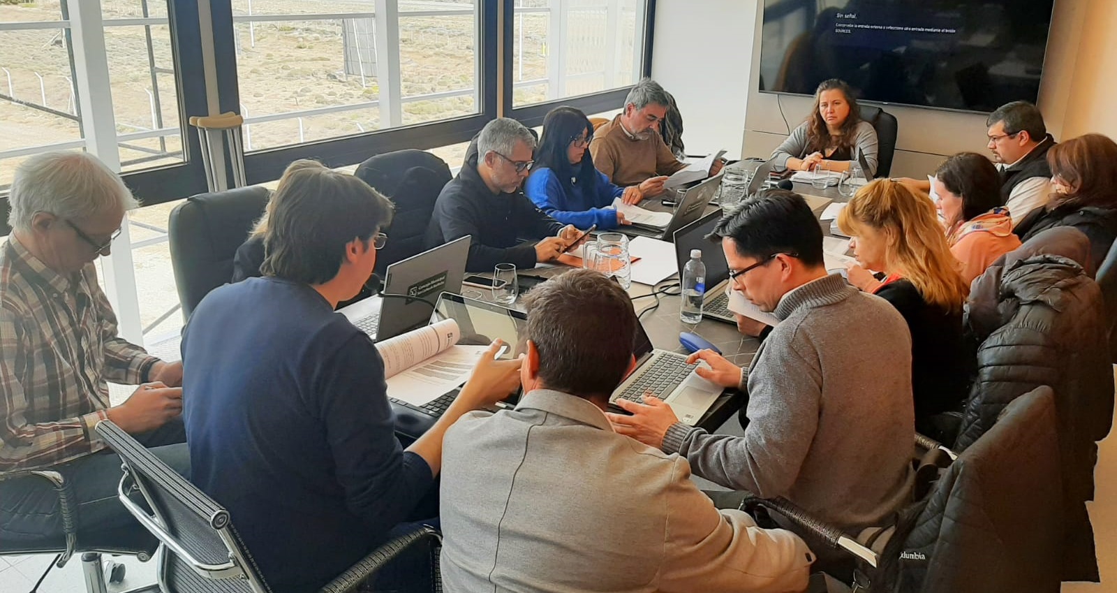 Avanza el proyecto para ampliar el desarrollo del Parque Tecnológico Bariloche