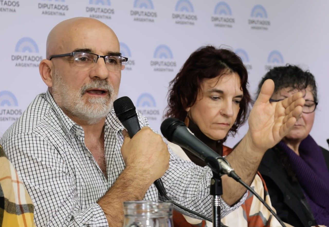 Destacan en Río Negro la apertura del Registro Único de Solicitantes de Lotes