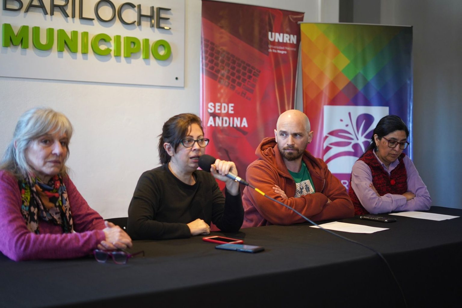 12ª edición del Festival Primavera Teatral en Bariloche