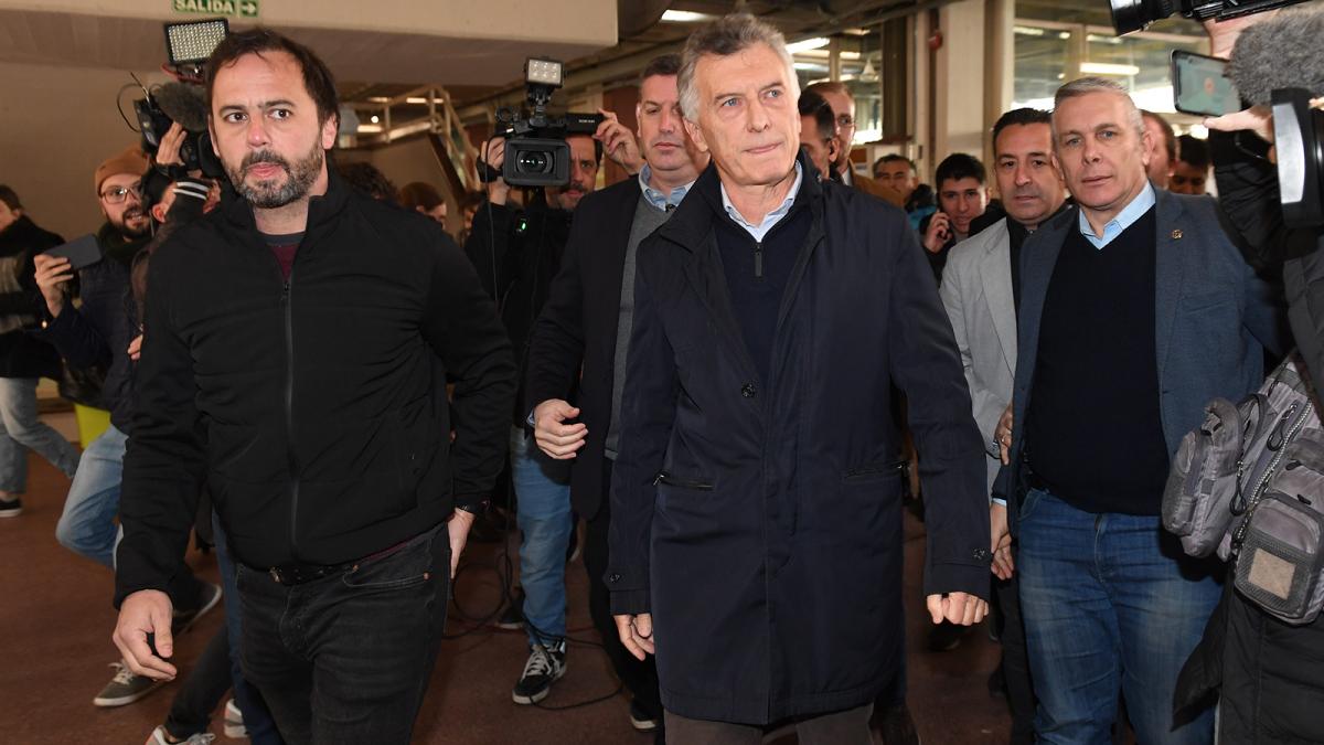 Macri ahora dice que se equivocó con Ganancias: Es un impuesto justo