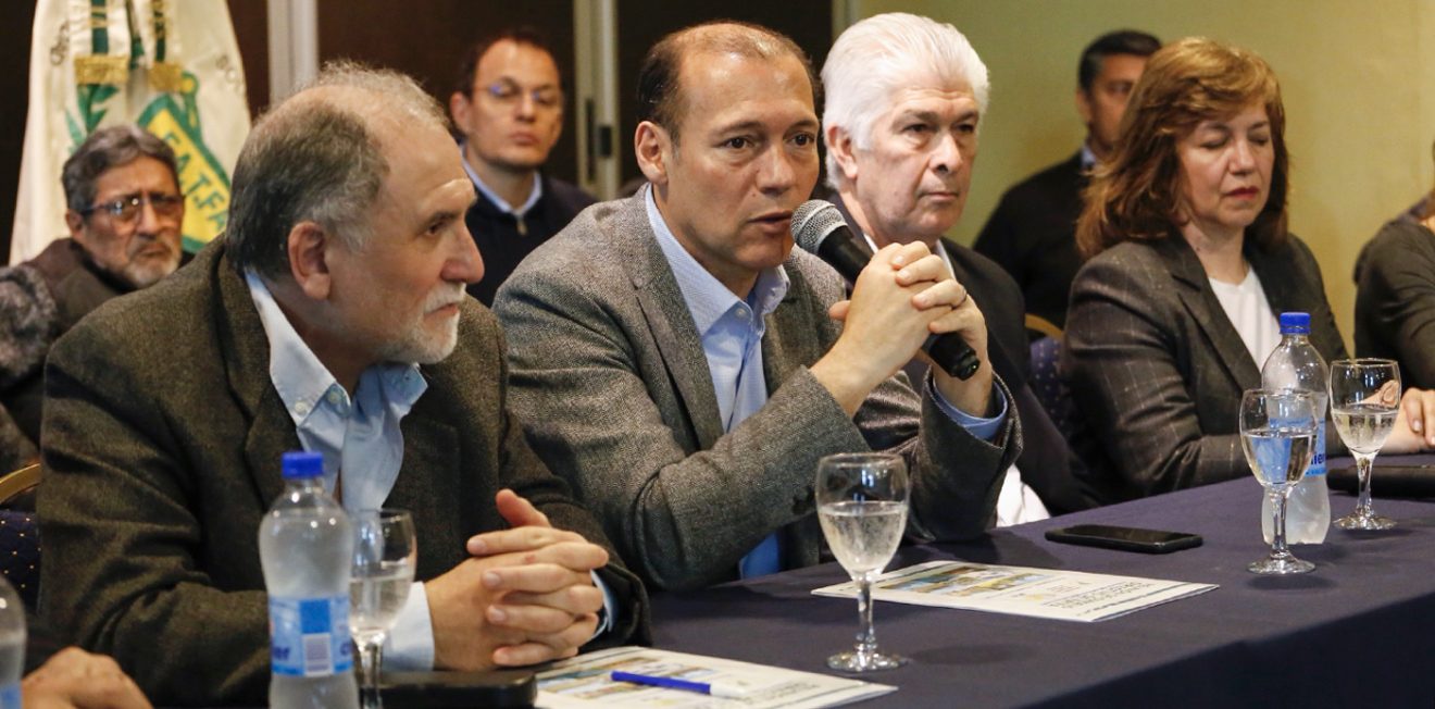 Neuquén reconocerá a los trabajadores de Farmacias como esenciales durante la Pandemia