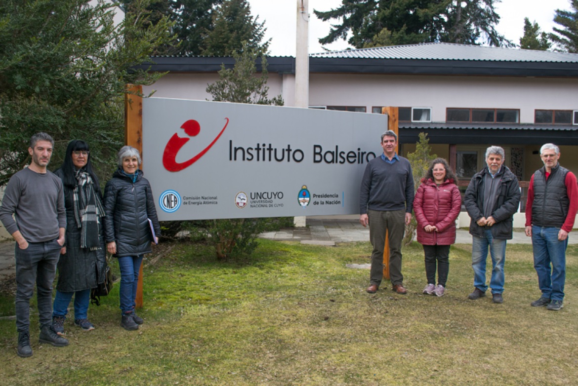 El Balseiro participará en la Feria Nacional de Educación, Artes, Ciencias y Tecnología en Tecnópolis