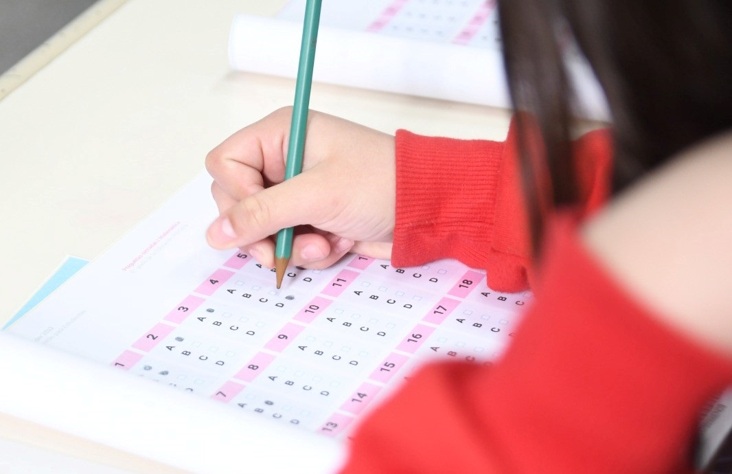 Más de 10.000 estudiantes realizaron la evaluación Aprender en Chubut