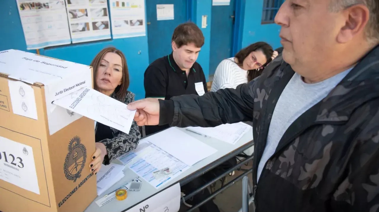 Este domingo hay elecciones municipales en Ñorquinco 