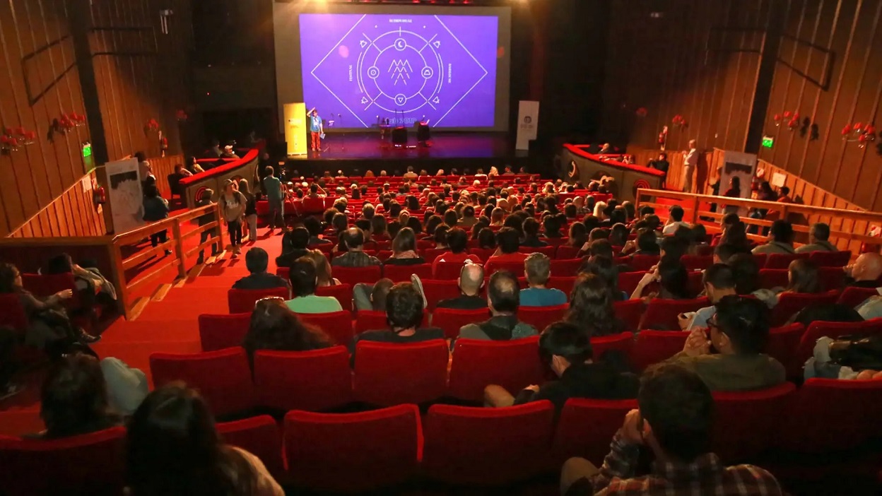 Festival Audiovisual Bariloche 2023: una edición para todos los gustos