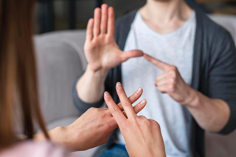 Semana Internacional de las Personas Sordas