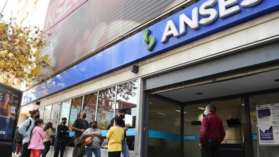 Abren las oficinas de Anses para validar solicitudes de créditos a trabajadores