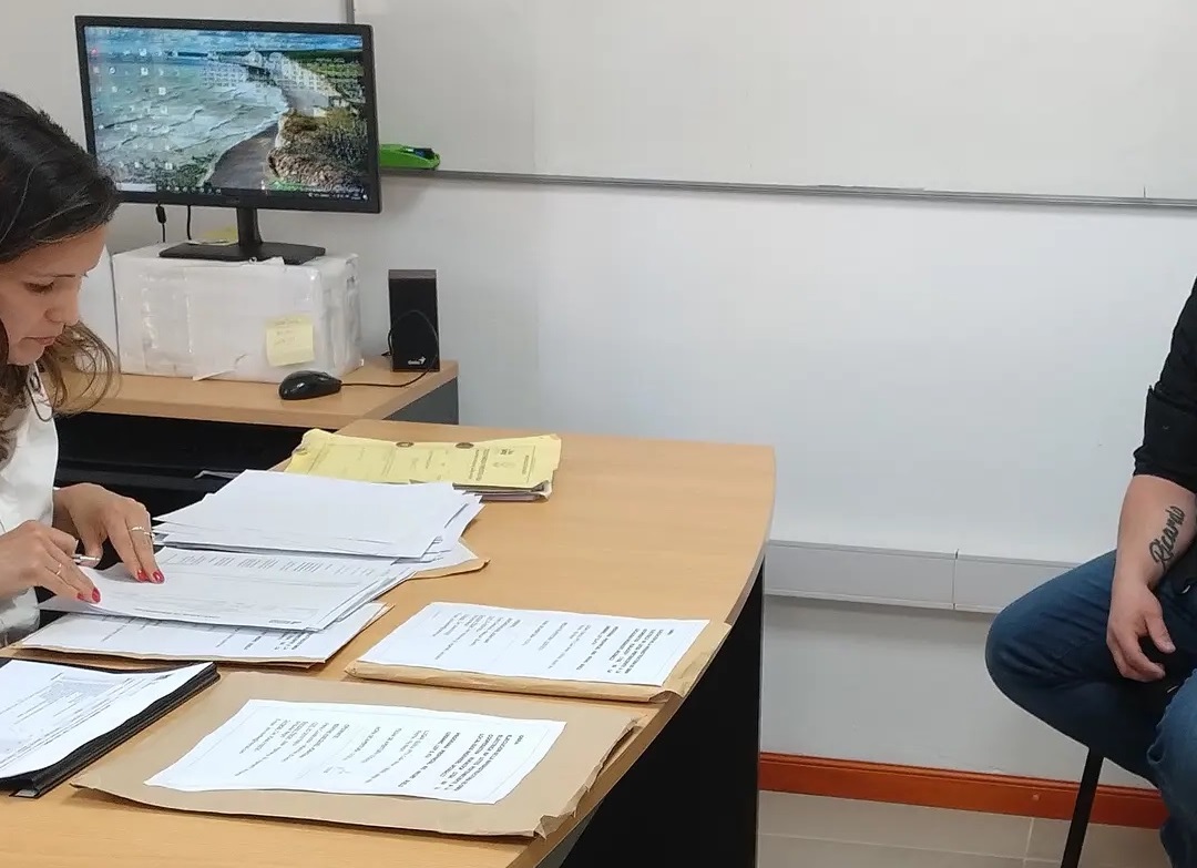 Suelo Urbano: Concurso de Precios para infraestructura en Jacobacci