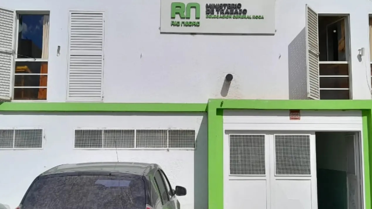 Luego de la intervención de Trabajo, reabrió una empresa en Gral. Roca
