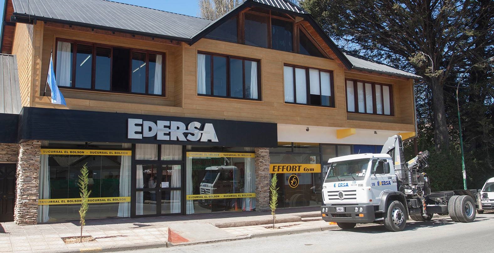 Defensa del consumidor: Edersa deberá indemnizar a una clienta de El Bolsón