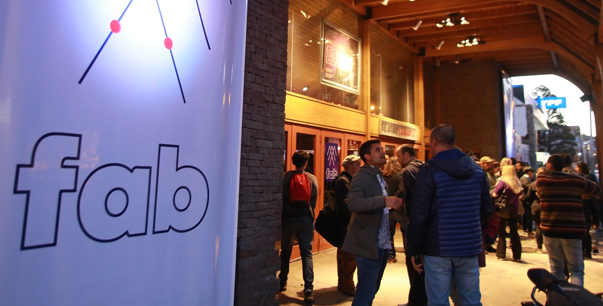 Continúa la semana del Festival Audiovisual Bariloche, con muestras para toda la familia