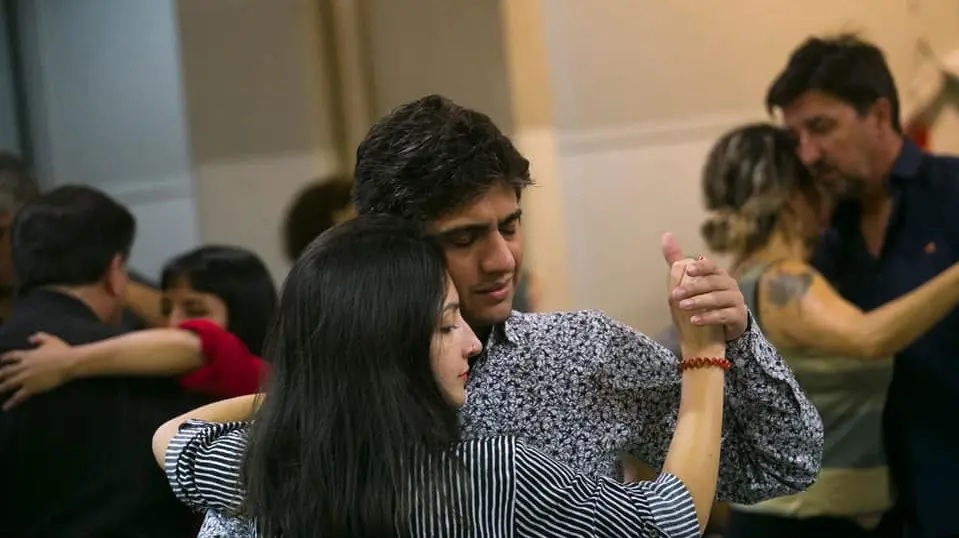 Beltrán se prepara para la 2º Edición del Festival Provincial de Tango