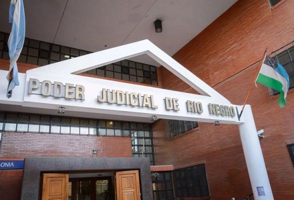 El STJ de Río Negro dictó medidas para contener el gasto y ajustarlo al presupuesto anual