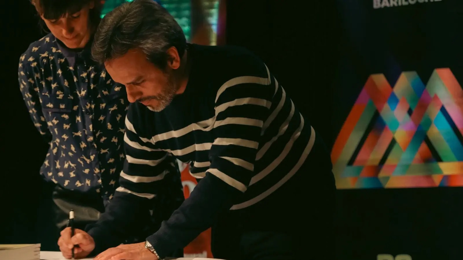 Bariloche: dos grandes proyectos se concretaron en el FAB