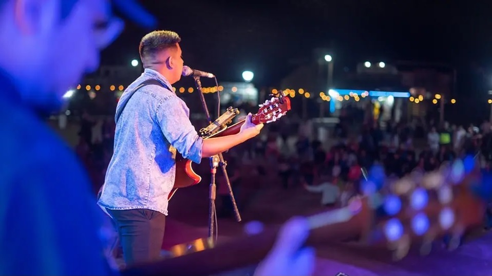 Música, talleres y muestras en la agenda cultural RN