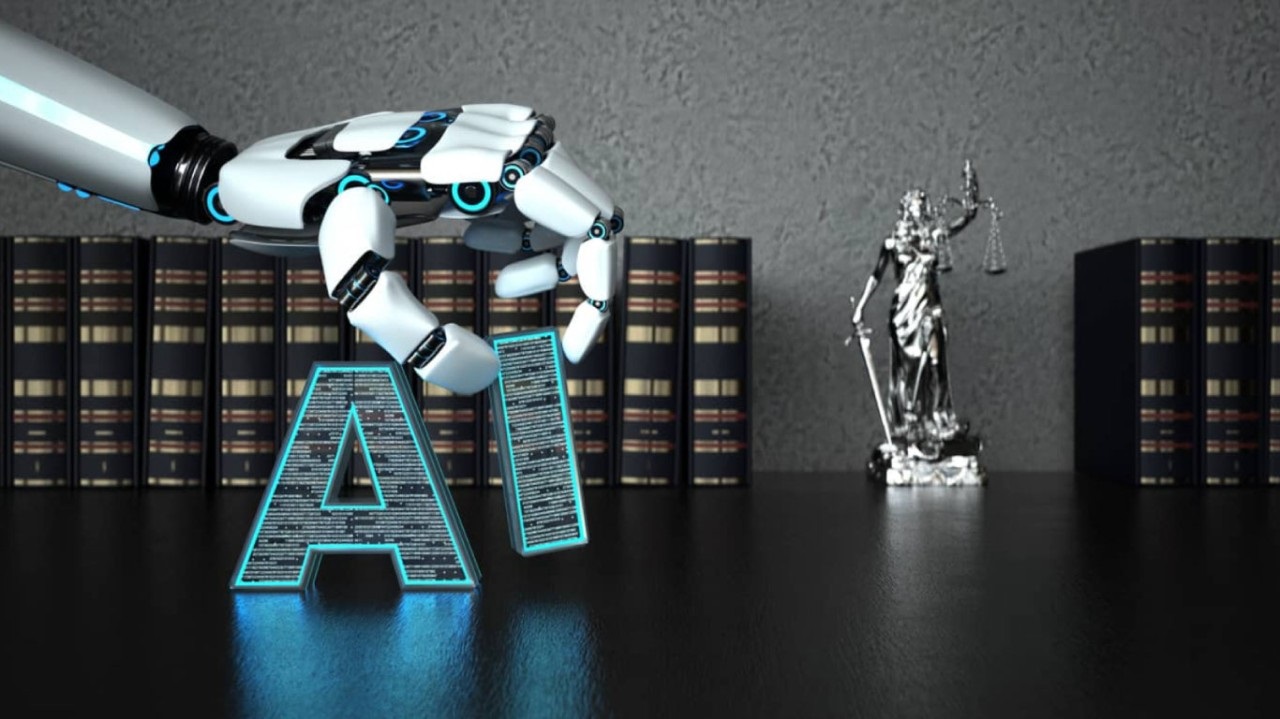 Río Negro: el fuero Contencioso dictó más de 5 mil fallos con Inteligencia Artificial