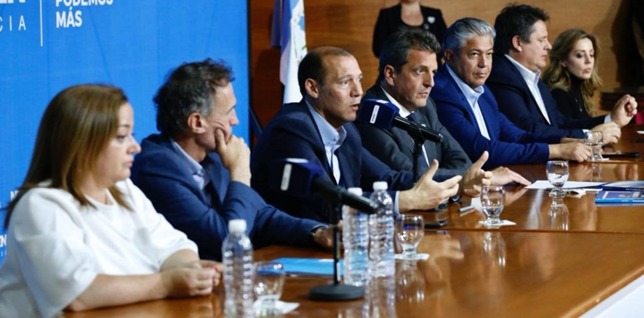 Neuquén y Nación firmaron convenios para obras y hubo anuncios para el ISSN
