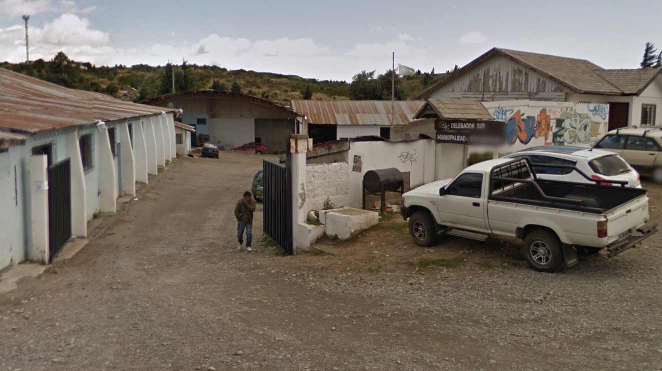 Suspenden atención en el área de Licencias en Delegación Sur Bariloche