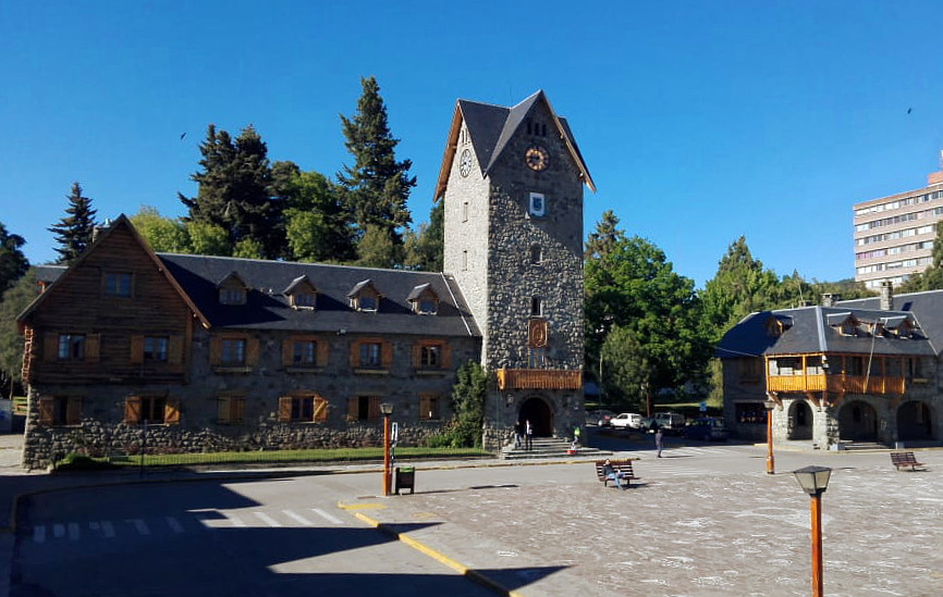 Bariloche Municipio Intercultural: No es delito cumplir con la ley