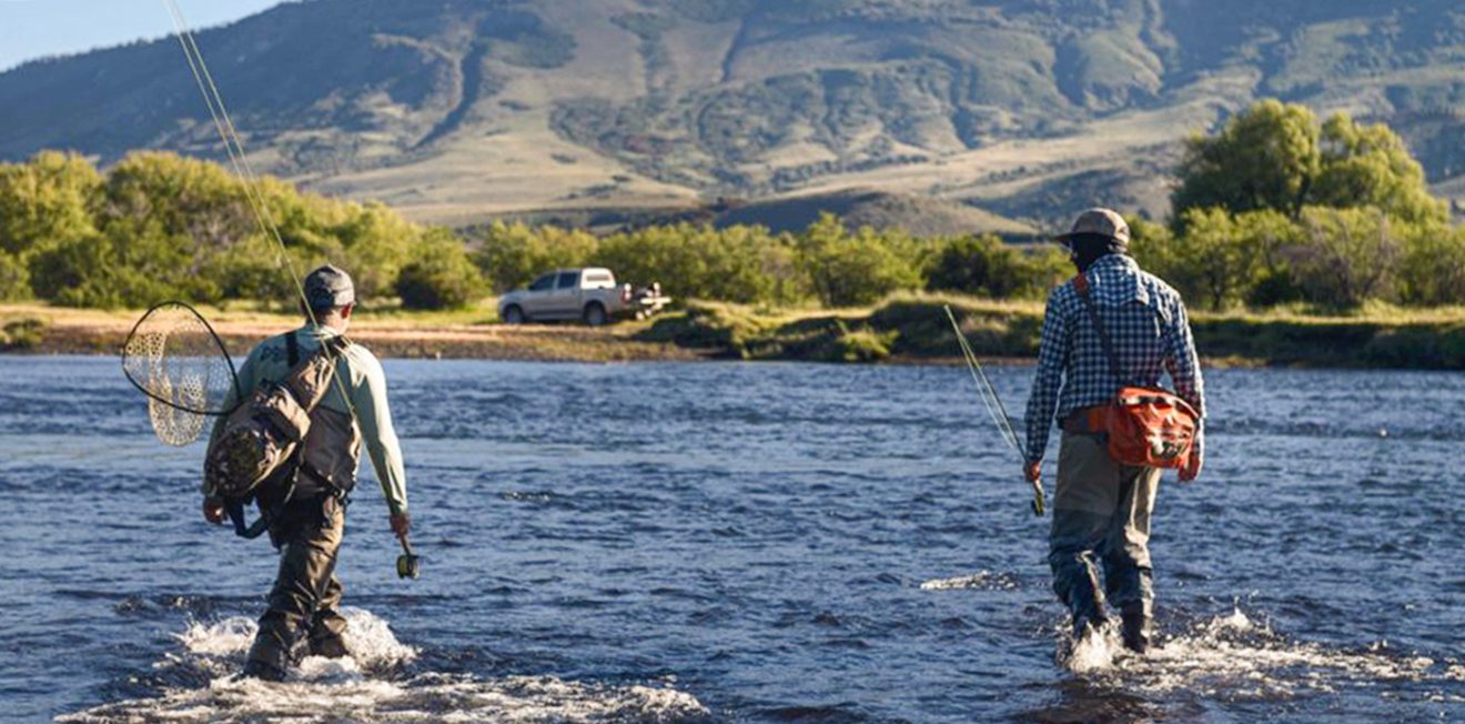 Neuquén: El lunes se ponen a la venta los permisos para la próxima temporada de pesca