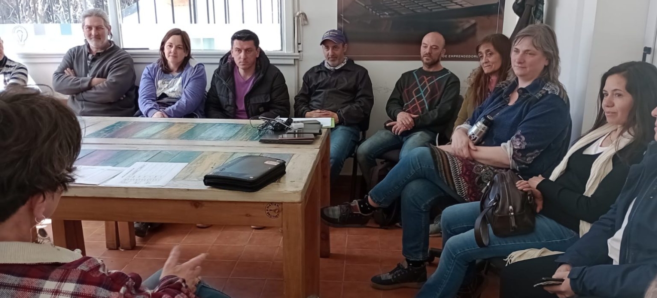 Bariloche a la Carta 2023: participarán emprendimientos locales
