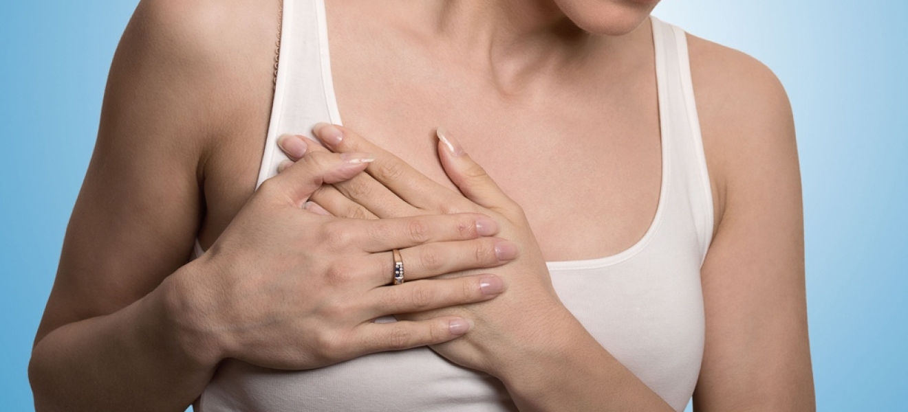 La detección precoz permite la cura en el 95% de los casos de cáncer de mama