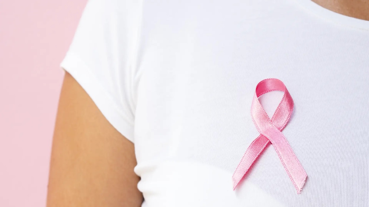 Cáncer de mama: IPROSS acompaña las acciones de prevención