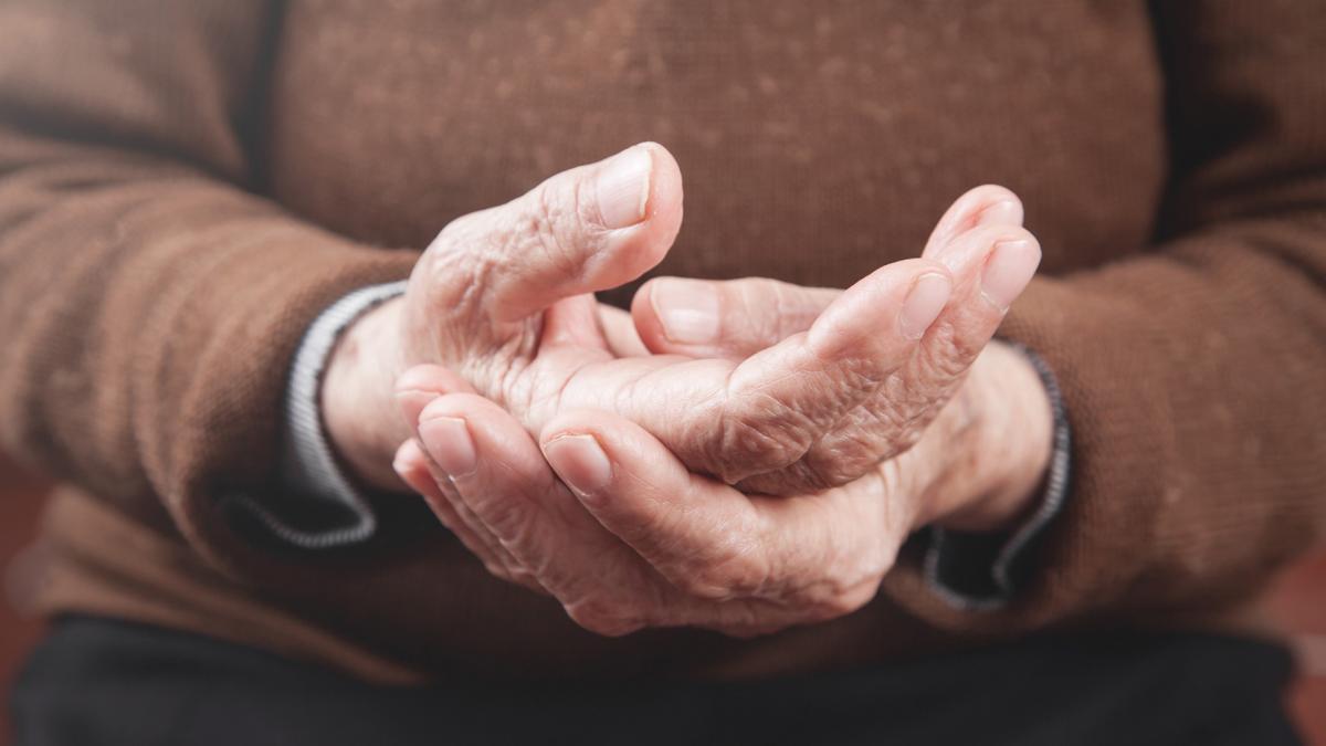 Osteoporosis: el 20% de los hombres corre riesgo de fracturas luego de los 50 años