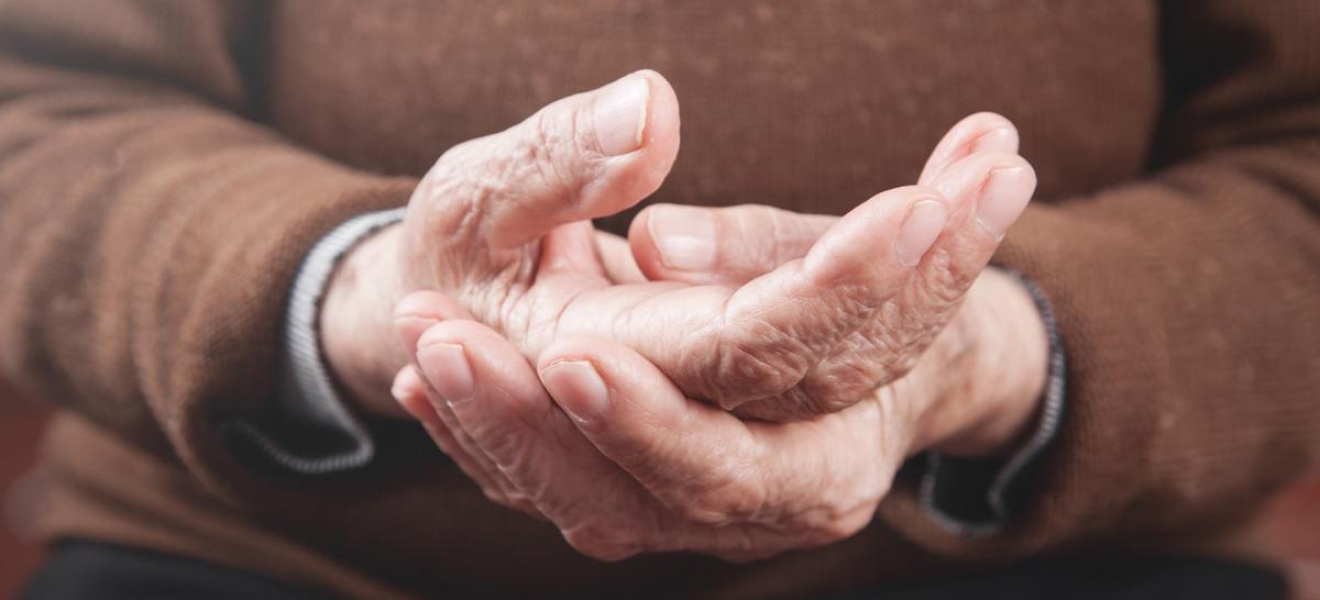 Osteoporosis: el 20% de los hombres corre riesgo de fracturas luego de los 50 años