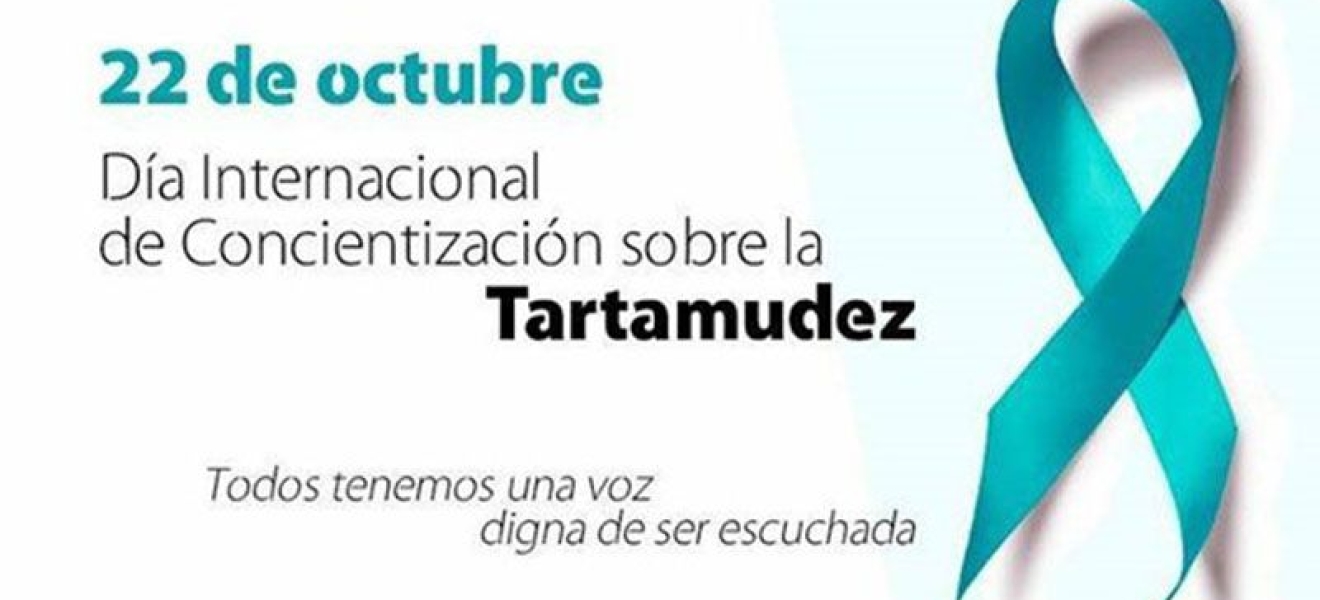 Día Internacional de la Conciencia del Tartamudeo