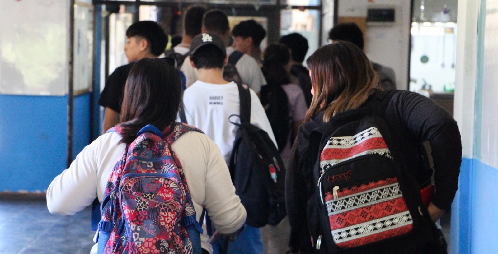 ¿Cómo inscribirse para estudiar en la Universidad Nacional del Comahue Bariloche?