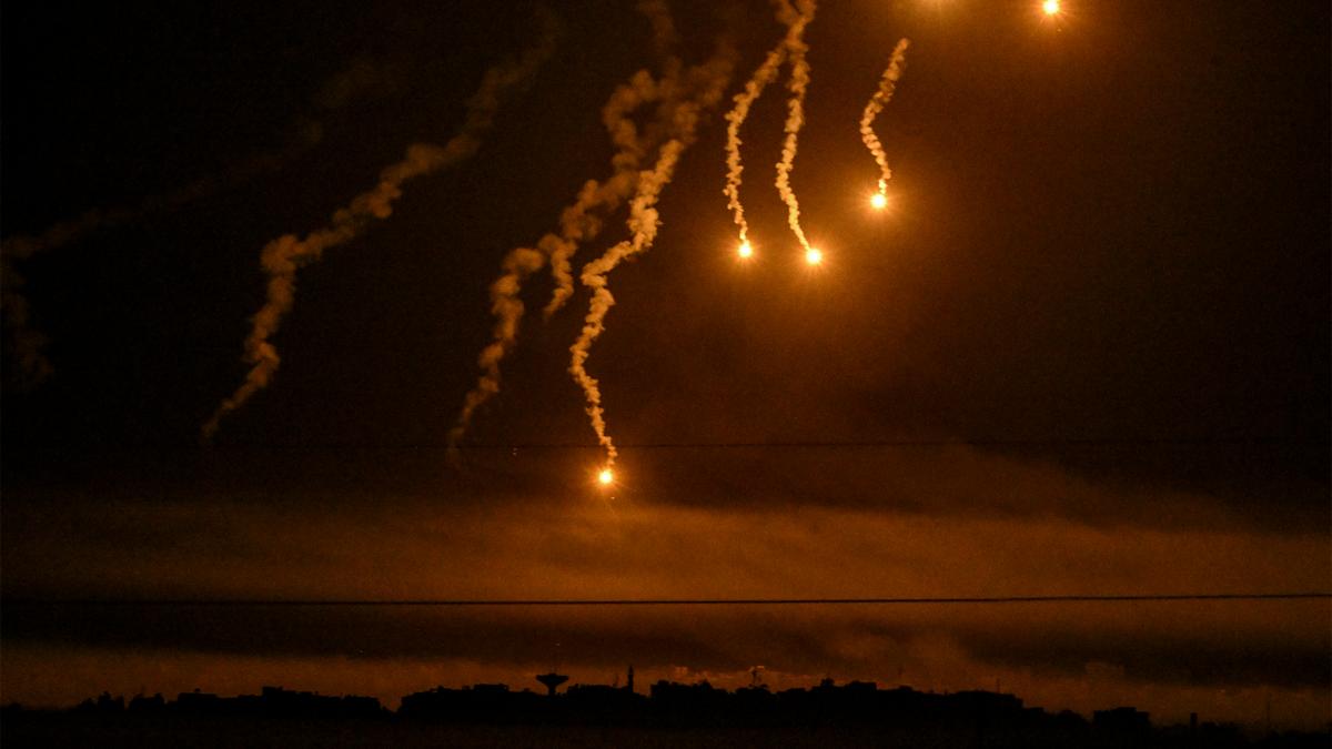 Israel combate con Hamas y la ONU advierte sobre una situación devastadora