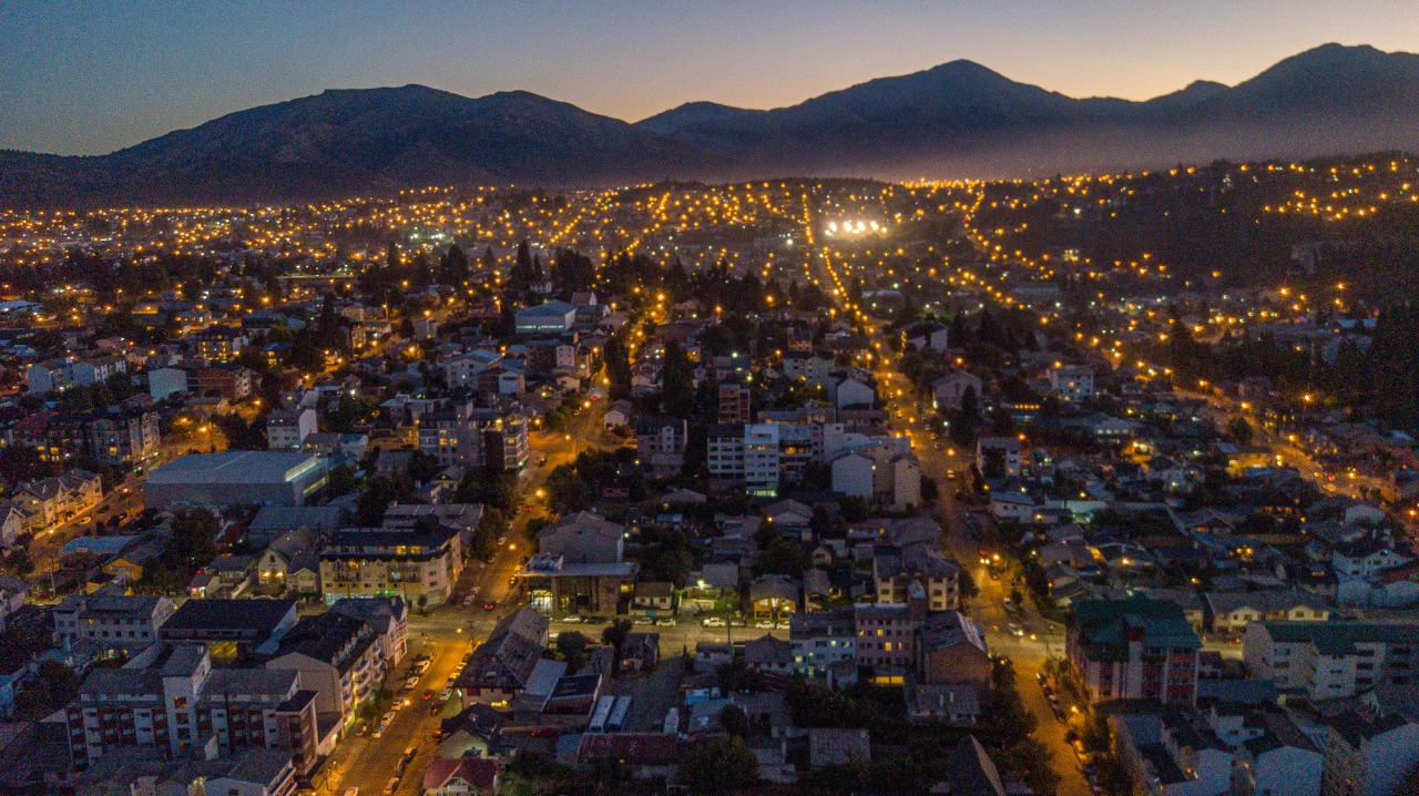 Bariloche: Cambios en el sentidos de circulación de calles Don Bosco y Los Colihues en el B° Lera