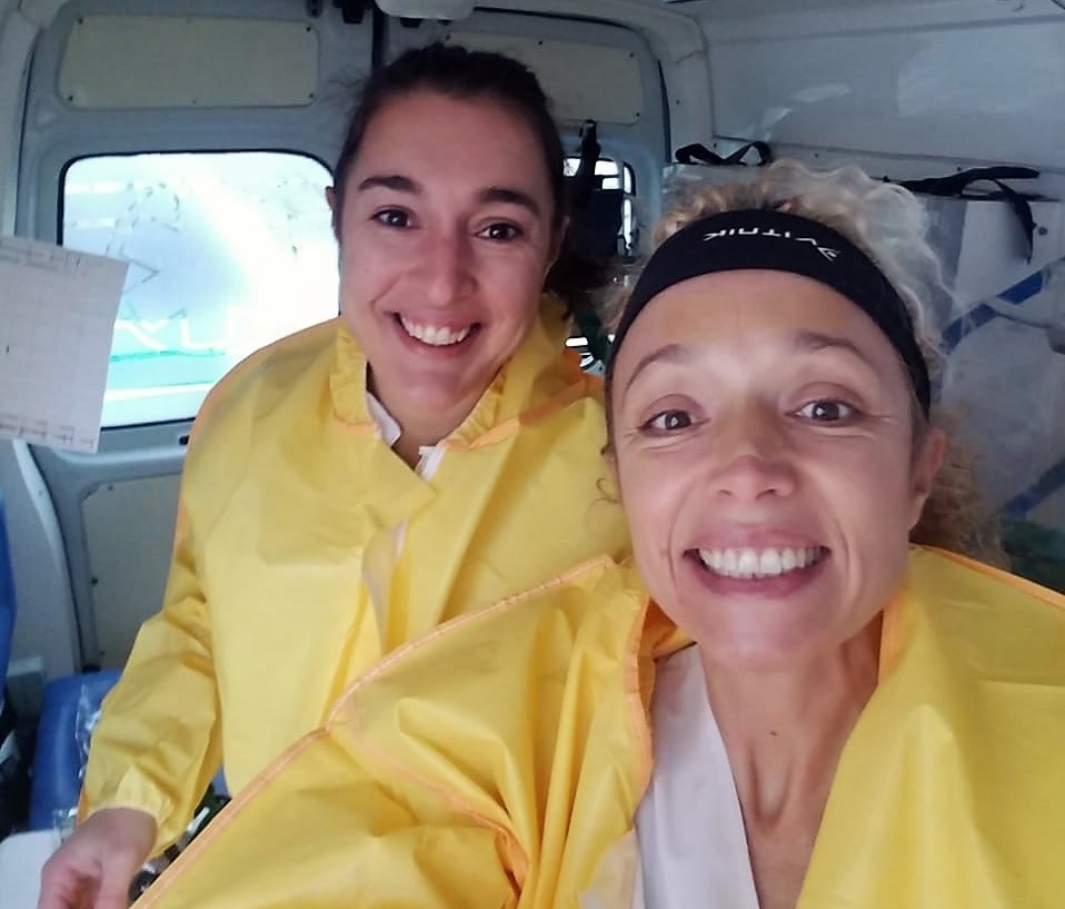Chubut: Campaña de Prevención y Diagnóstico Precoz de Cáncer Oral