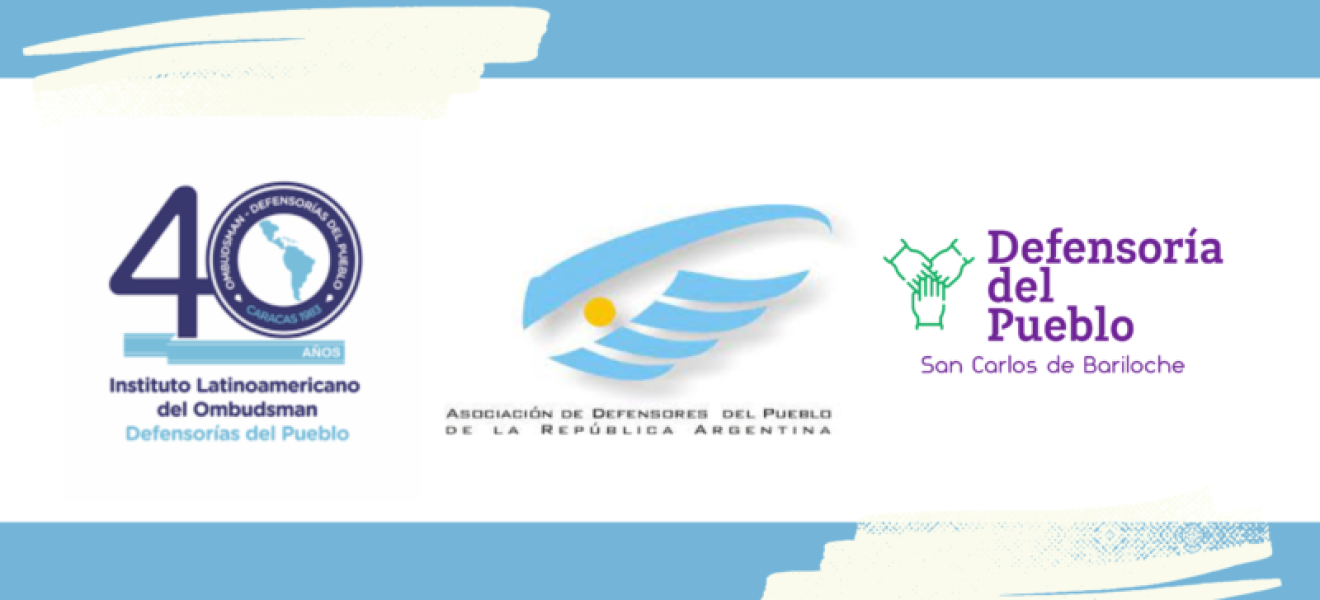 Bariloche: Nuevo pronunciamiento de ADPRA por la vacante de un Defensor del Pueblo Nacional