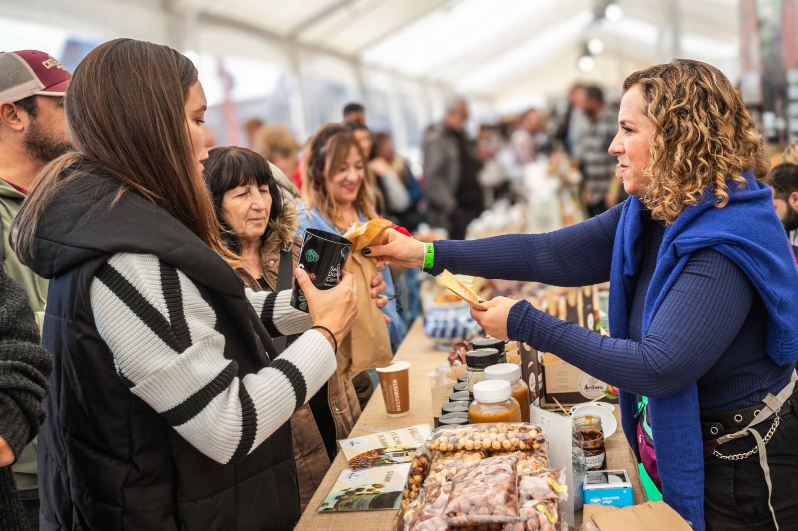 BALC XL, federal y de excelencia, se despidió luciendo la mejor gastronomía y producción de la región