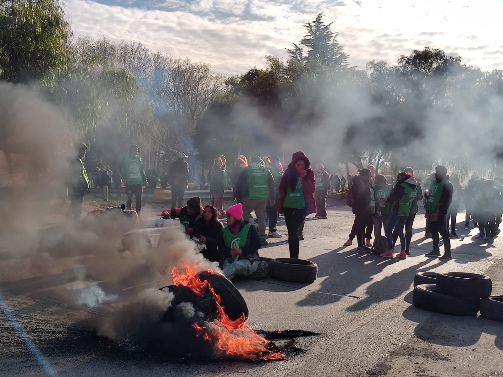 Este jueves ATE Río Negro va al paro en las escuelas por 24 horas