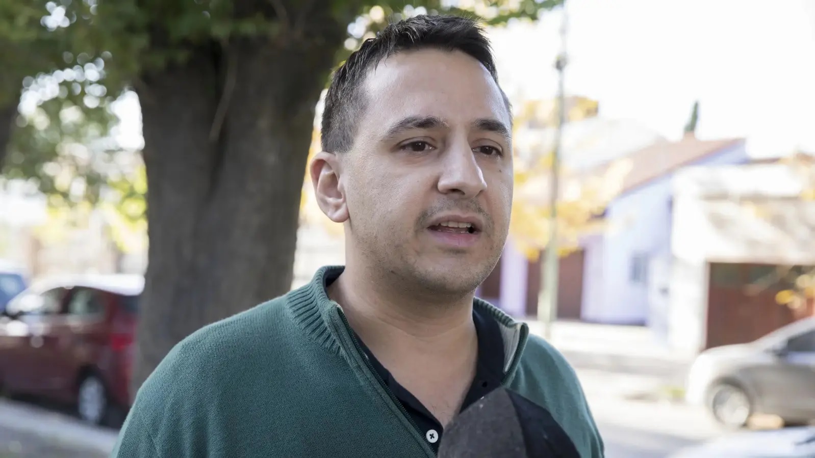 (((audio))) Educación consideró innecesario el paro en Río Negro convocado por ATE